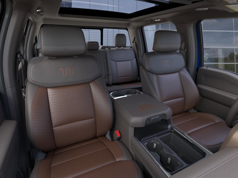 2026 Ford F-250 Super Duty King Ranch - Photo 10