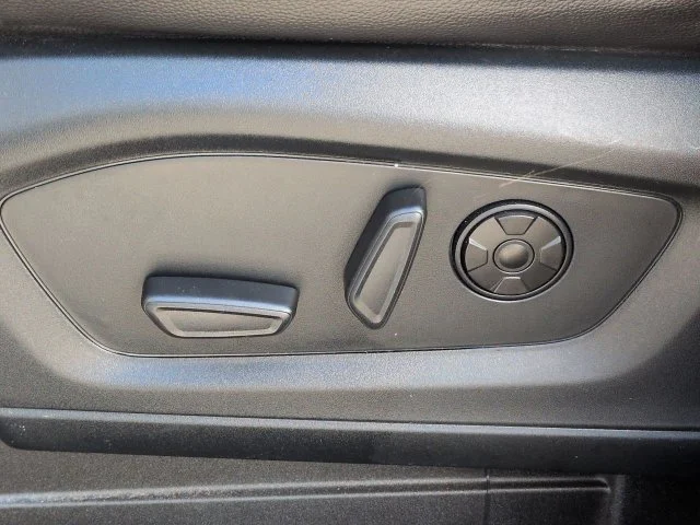 Certified Used 2022 Carbonized Gray Metallic Ford ST image 22
