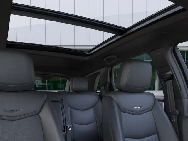 2025 Cadillac XT5 Premium Luxury - Photo 24