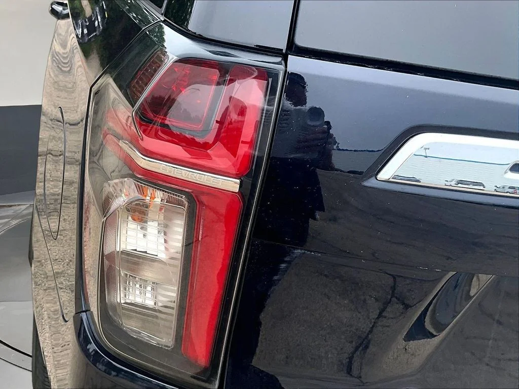 Used 2023 Blue Chevrolet LT image 26