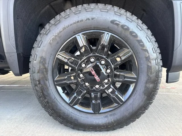 2026 GMC Sierra 2500HD AT4 - Photo 11