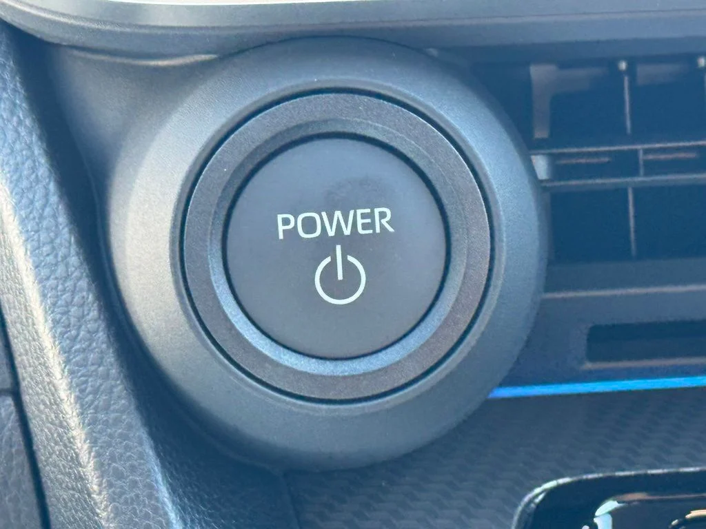 New 2026 Wind Chill Pearl Toyota Limited image 25