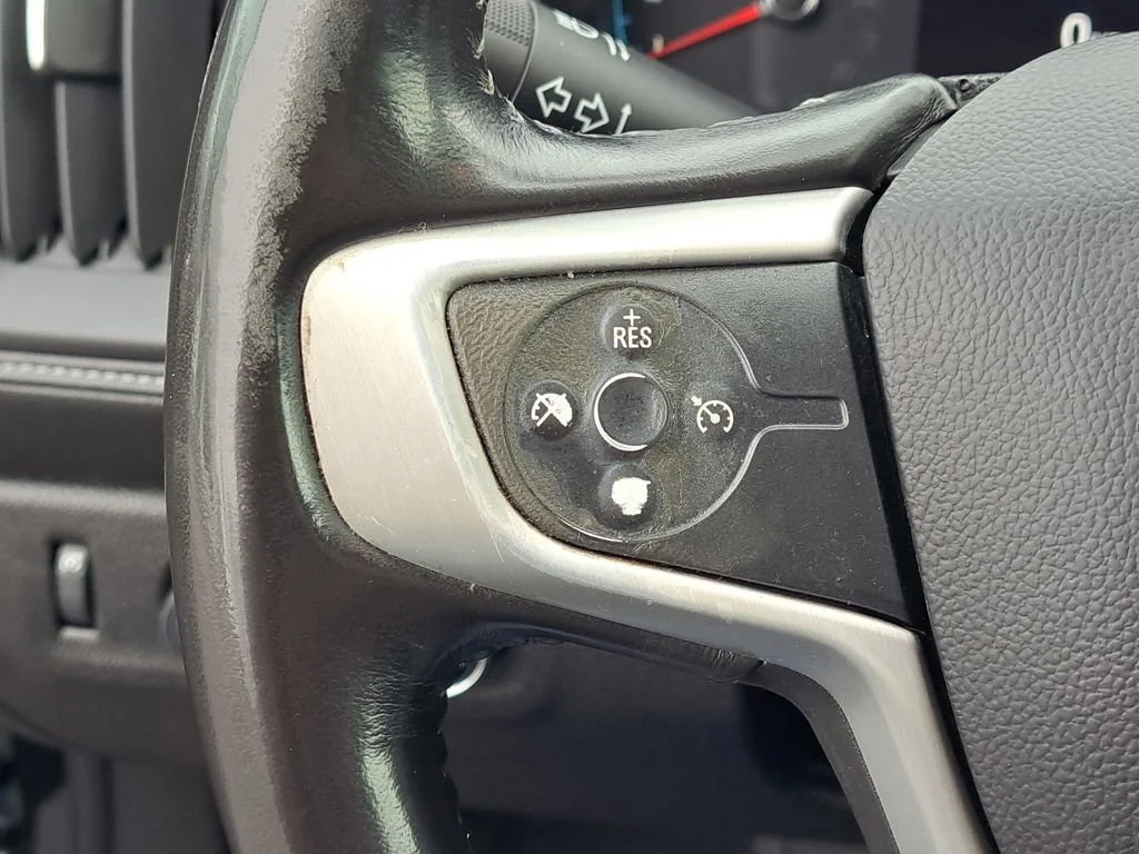 2019 GMC Canyon SLE - Photo 10