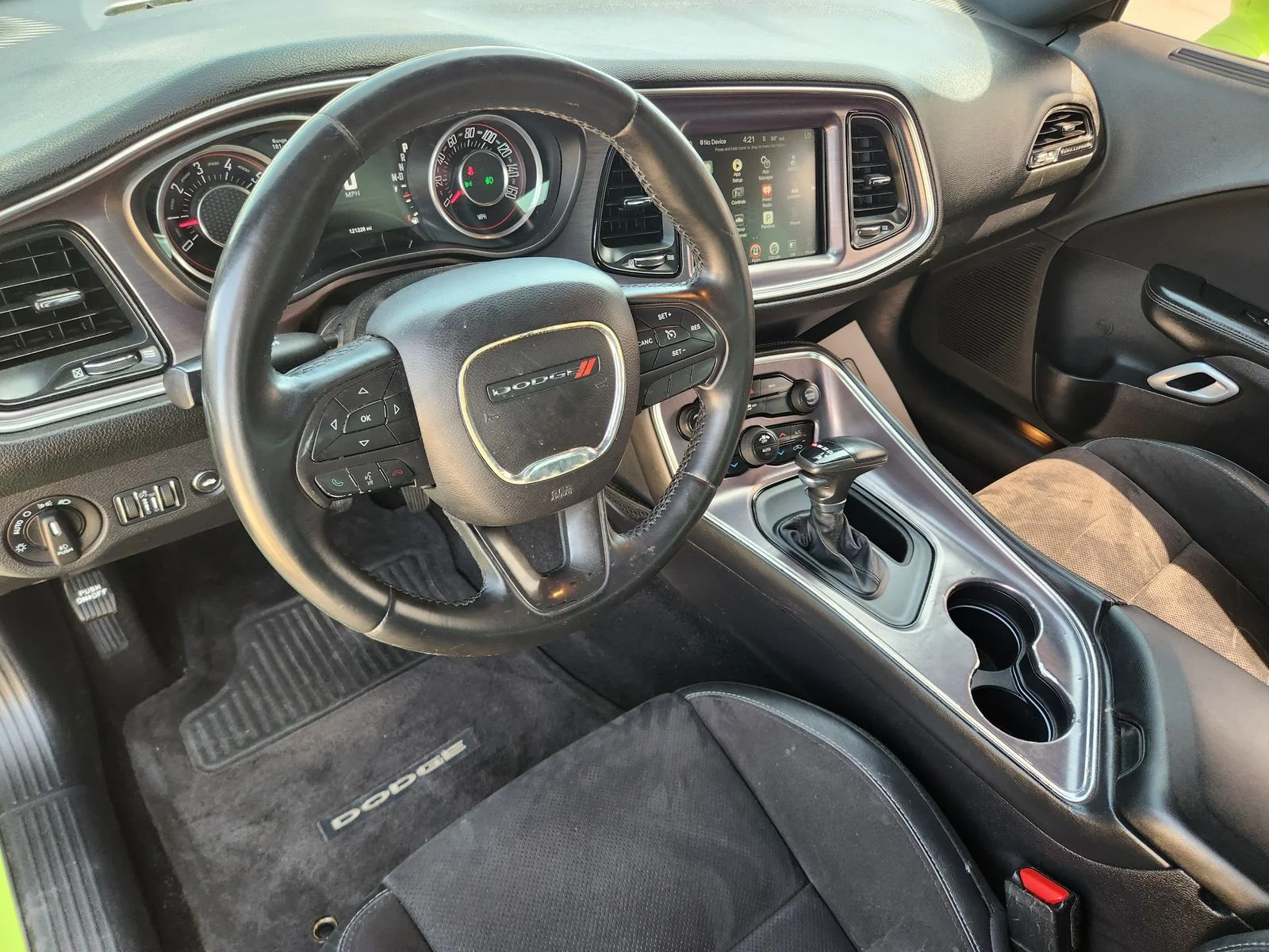 Used 2015 Beige Dodge R/T image 25