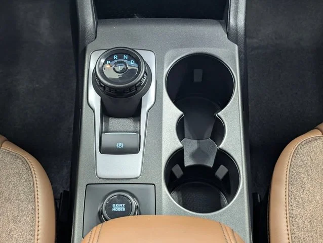 New 2026 Oxford White Ford Outer Banks® image 36