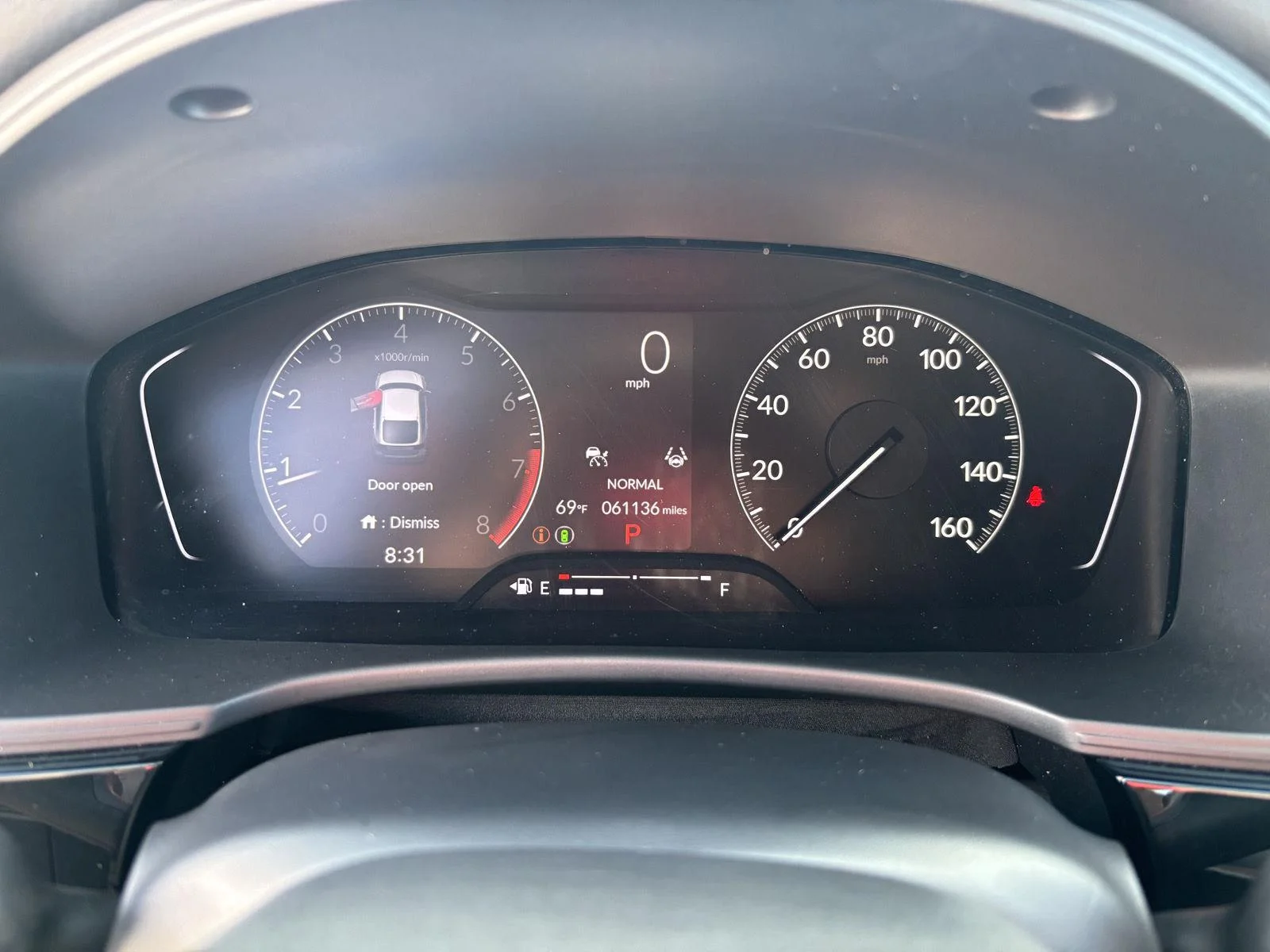 Used 2022 Rd Honda Sport image 25