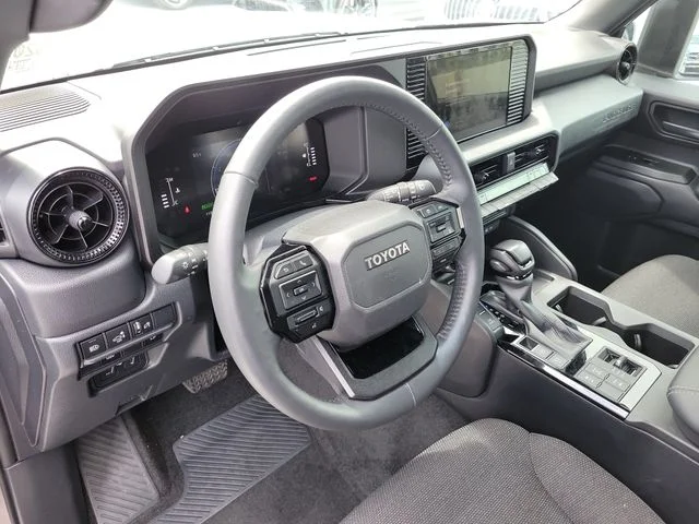 Used 2025 Gray Toyota 1958 image 23