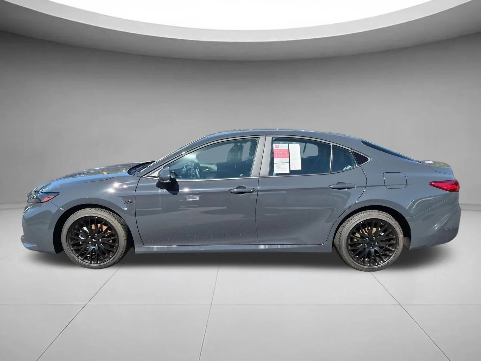 Used 2026 Underground Toyota LE image 2
