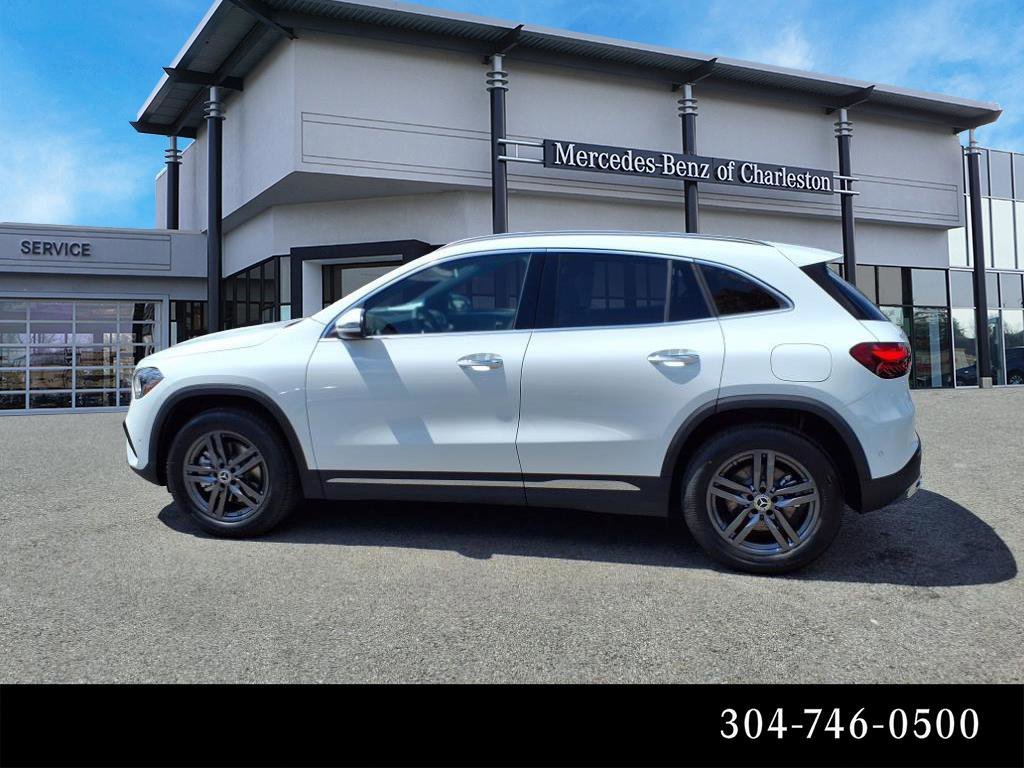 2026 Mercedes-Benz GLA GLA 250 - Photo 6