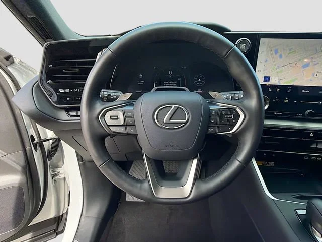 Certified Used 2025 Pear Lexus TX 350 image 42