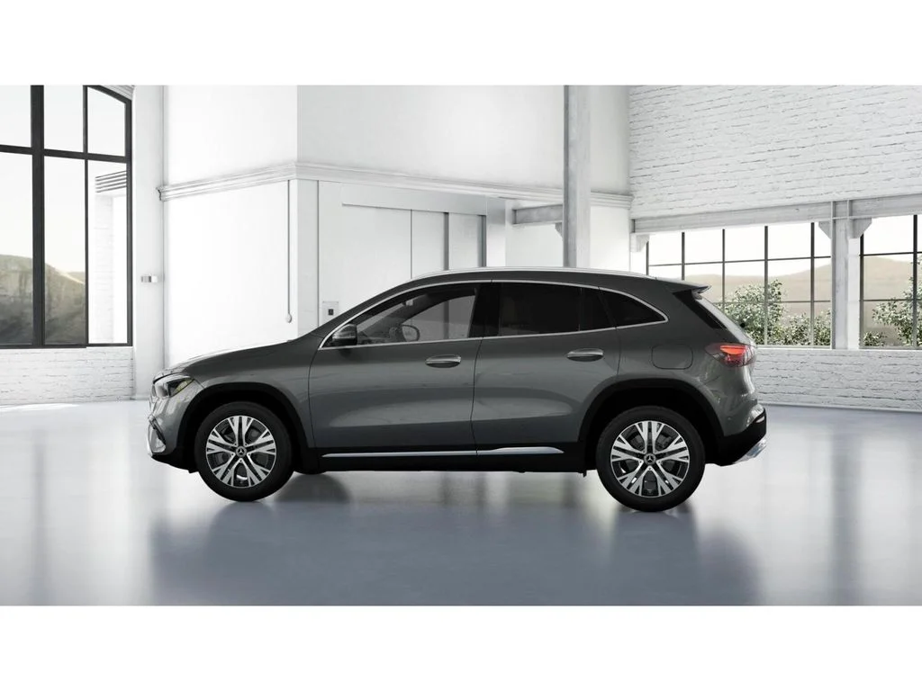 New 2026 Gray Mercedes-Benz GLA 250 image 33