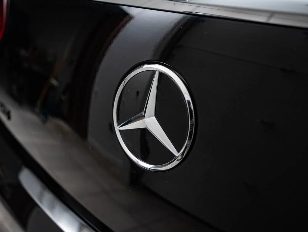 Used 2019 Black Mercedes-Benz GLE 43 AMG® image 18