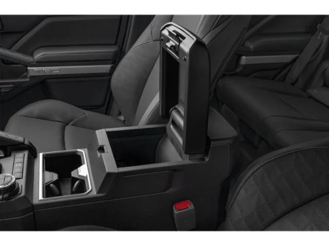 New 2026 Ice Toyota TRD Off-Road Premium image 13