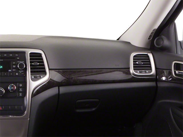 Used 2013 True Blue Pearl Jeep Laredo image 20