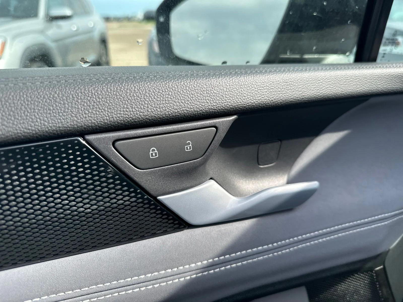 New 2026 Gray Volkswagen 2.0T SE R-Line Black image 17