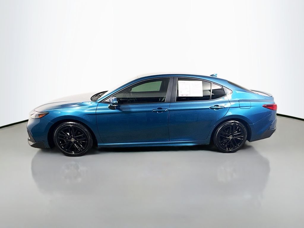 Used 2025 OCEAN GEM Toyota SE image 4
