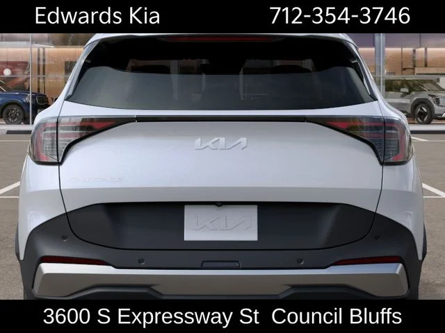 New 2027  Kia EX image 15