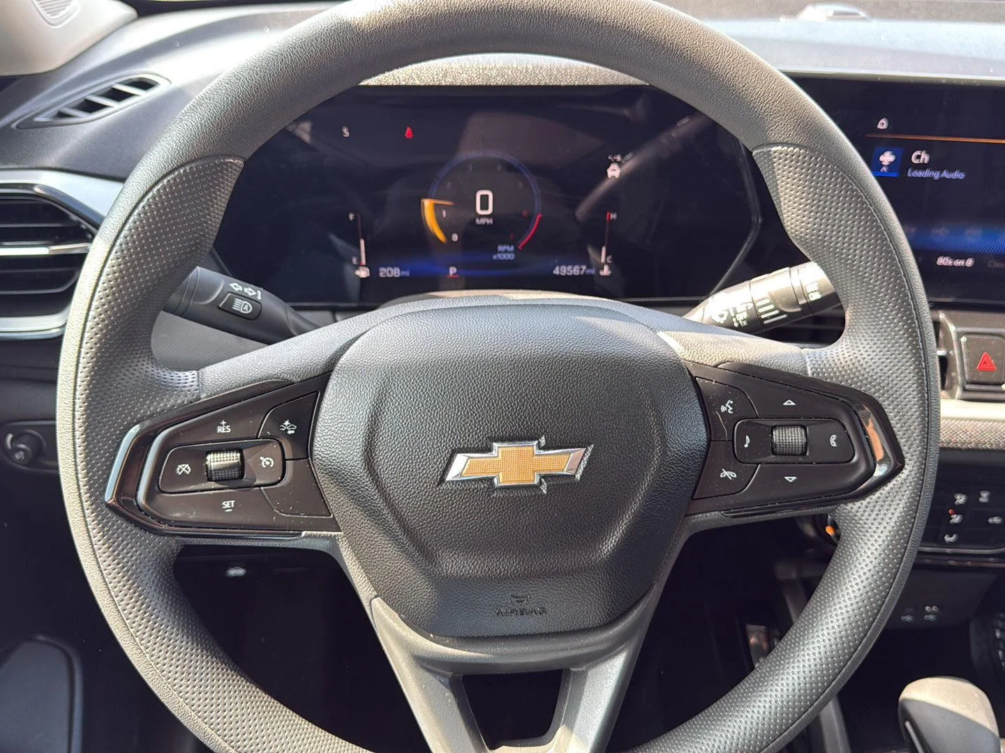 2025 Chevrolet Trailblazer LT - Photo 14
