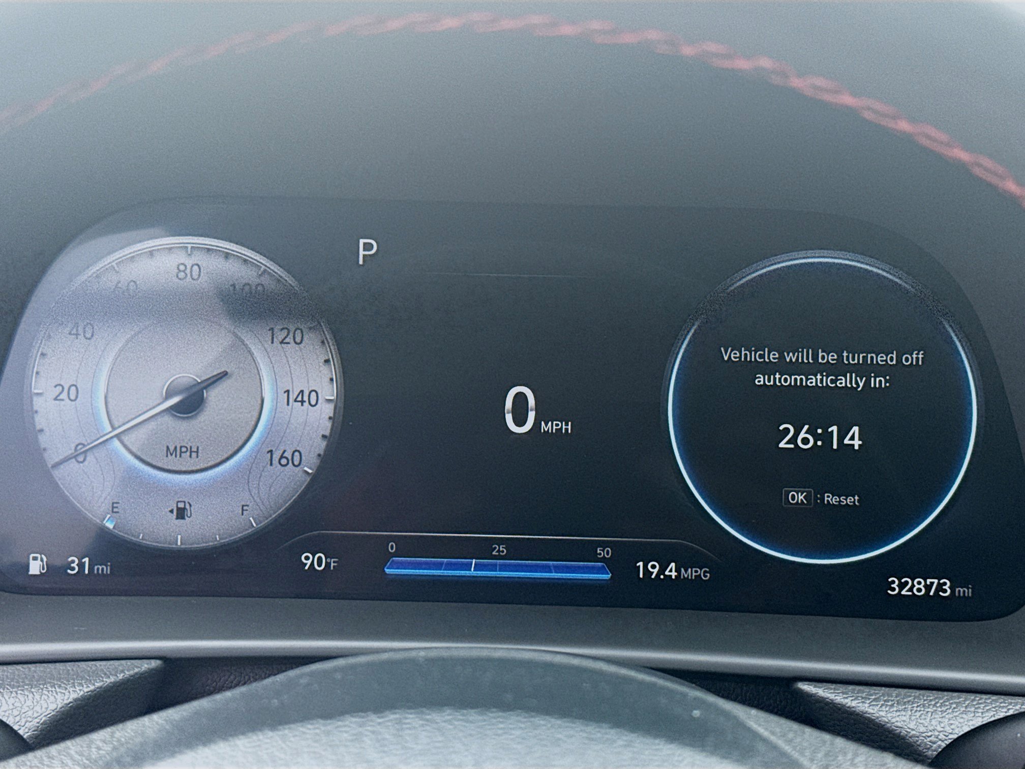 2023 Hyundai Sonata N Line - Photo 9