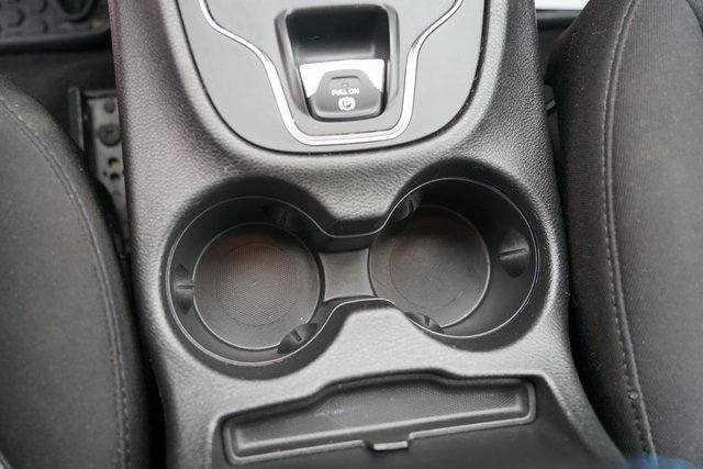 2020 JEEP CHEROKEE - Image 17