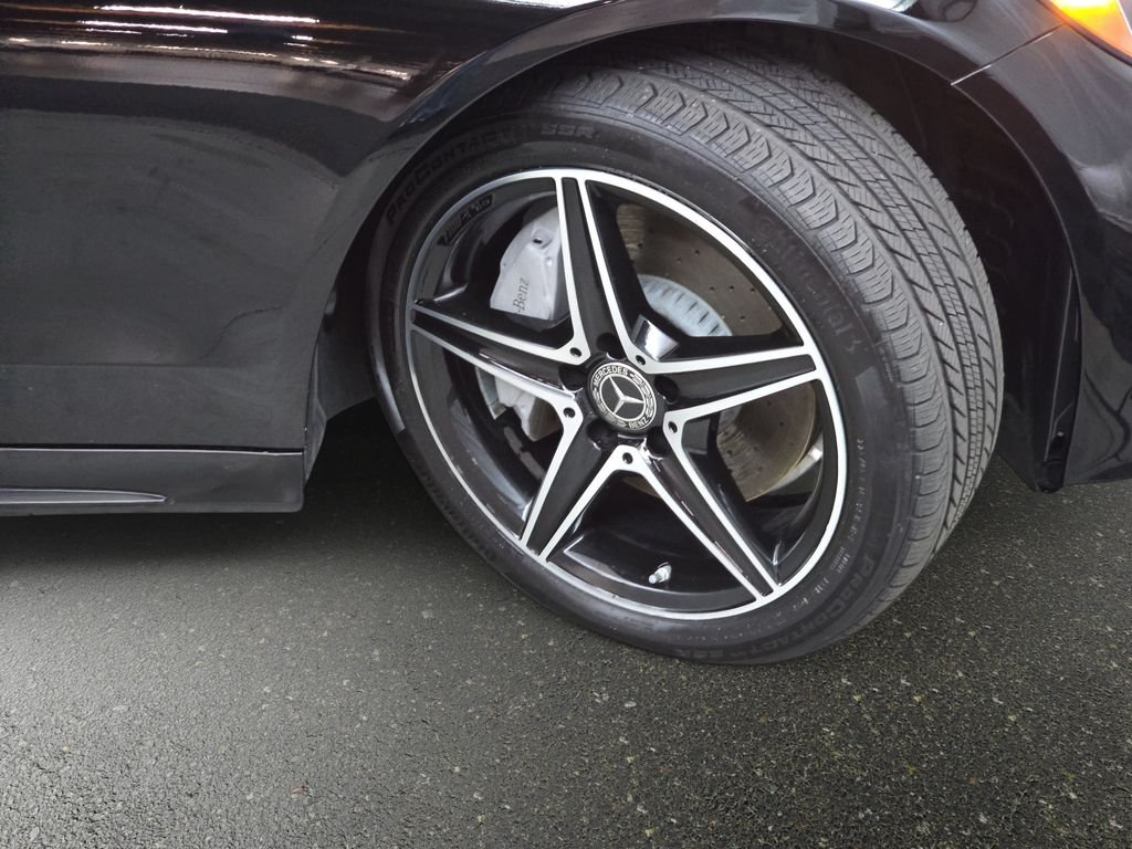 Used 2018  Mercedes-Benz C 300 image 33