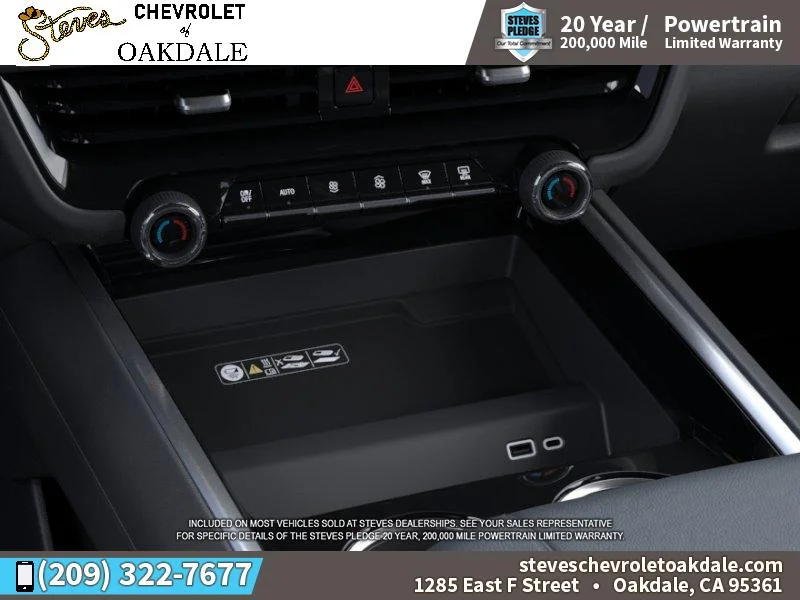 2026 Chevrolet Tahoe LT - Photo 23