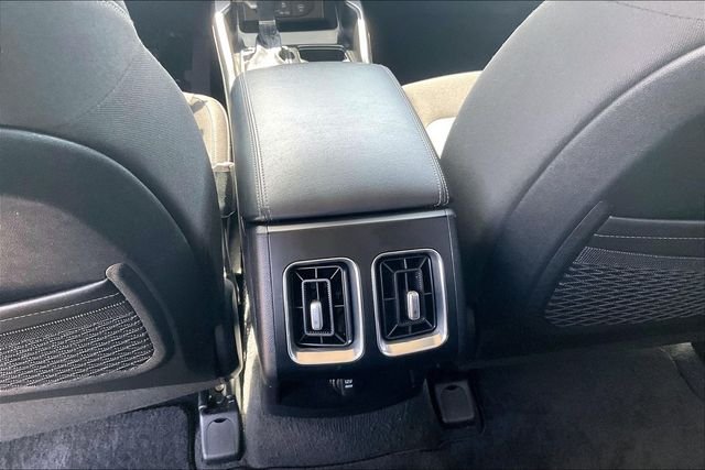 Used 2025 Silver Kia LX image 32