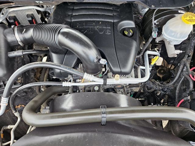 Used 2019 Black Ram Tradesman image 29