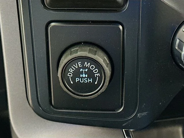 New 2026 Ford F-150 XLT