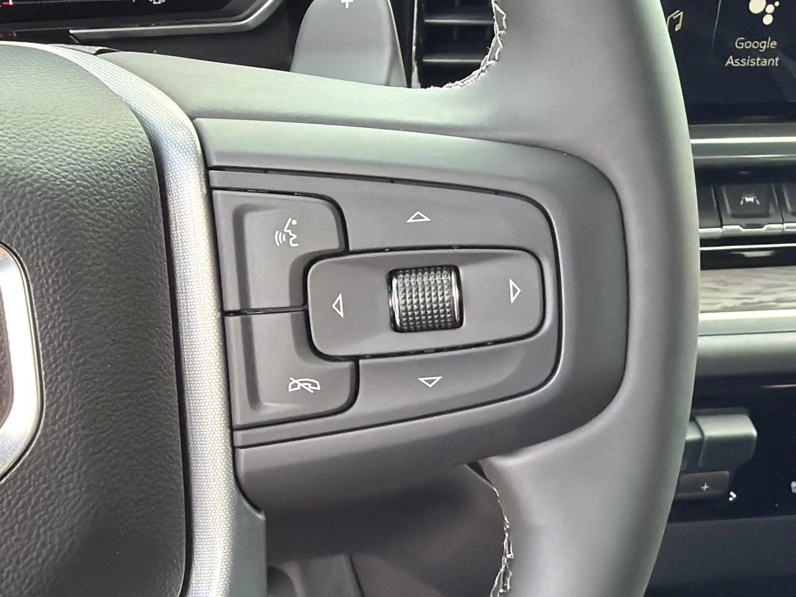 2026 GMC Sierra 1500 SLT - Photo 16