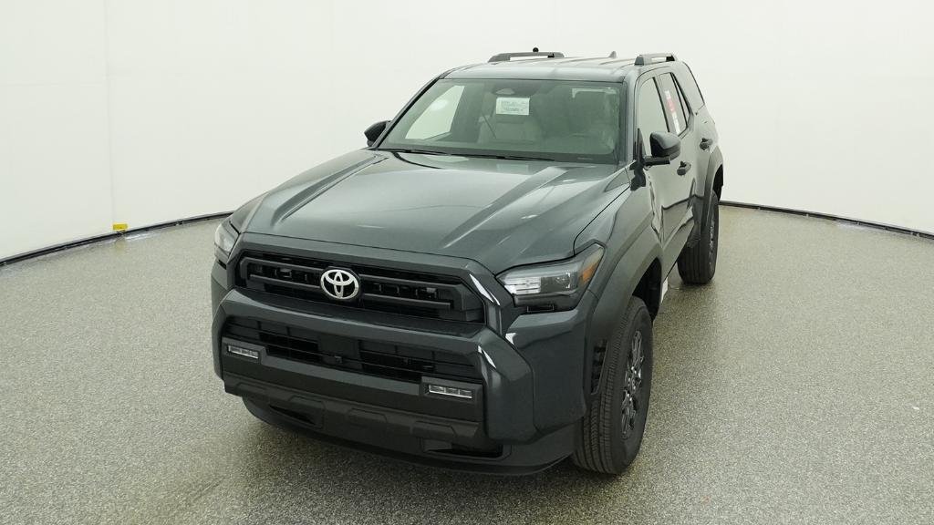 New 2026 Underground Toyota SR5 image 53