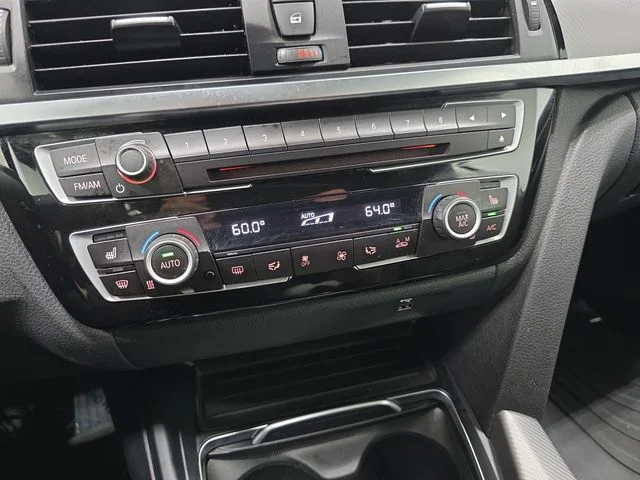 Used 2020 Black Sapphire Metallic BMW 440i xDrive image 24