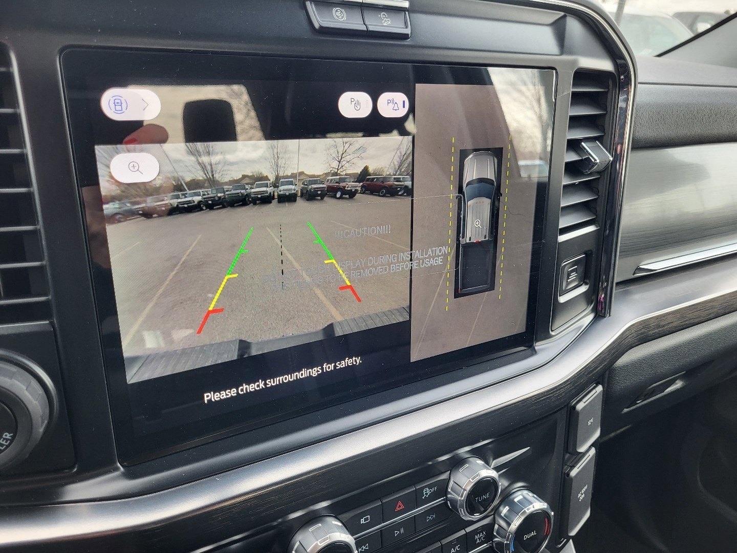 2026 Ford F-250 Super Duty Lariat - Photo 21