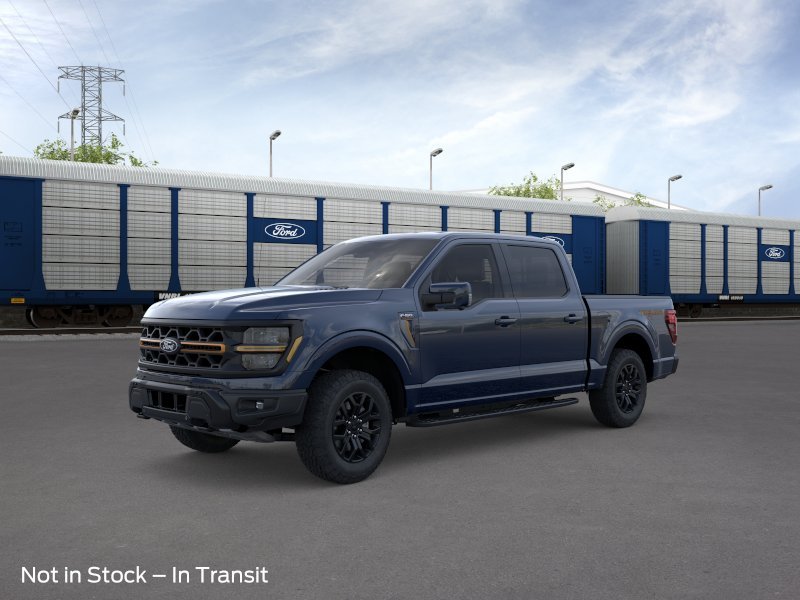 2026 Ford F-150 Tremor 4x4 SuperCrew 5-1/2 Box's photo