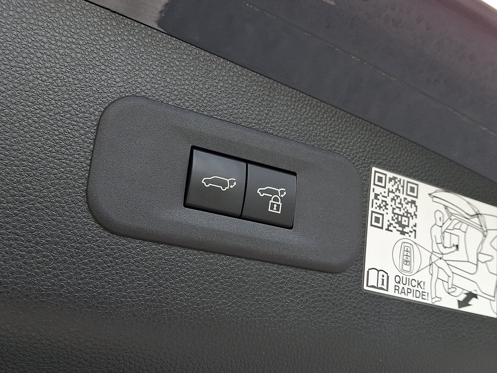 Certified Used 2025 STORM CLOUD Toyota Limited image 31