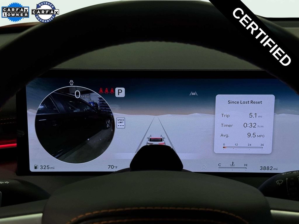 2026 GENESIS GV70 Sport Prestige - Photo 12