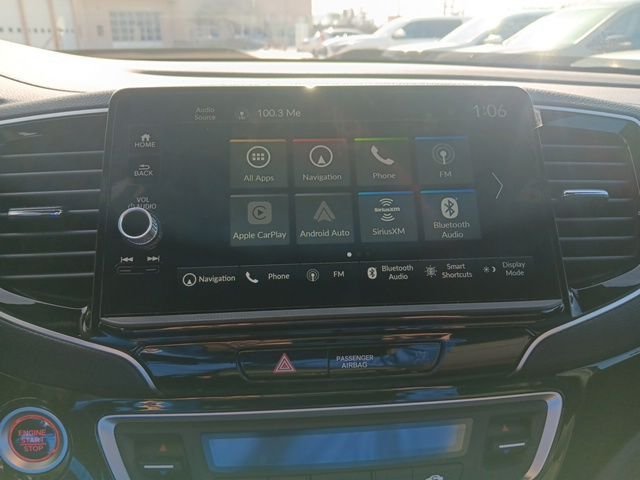 2026 Honda Ridgeline Black Edition - Photo 20