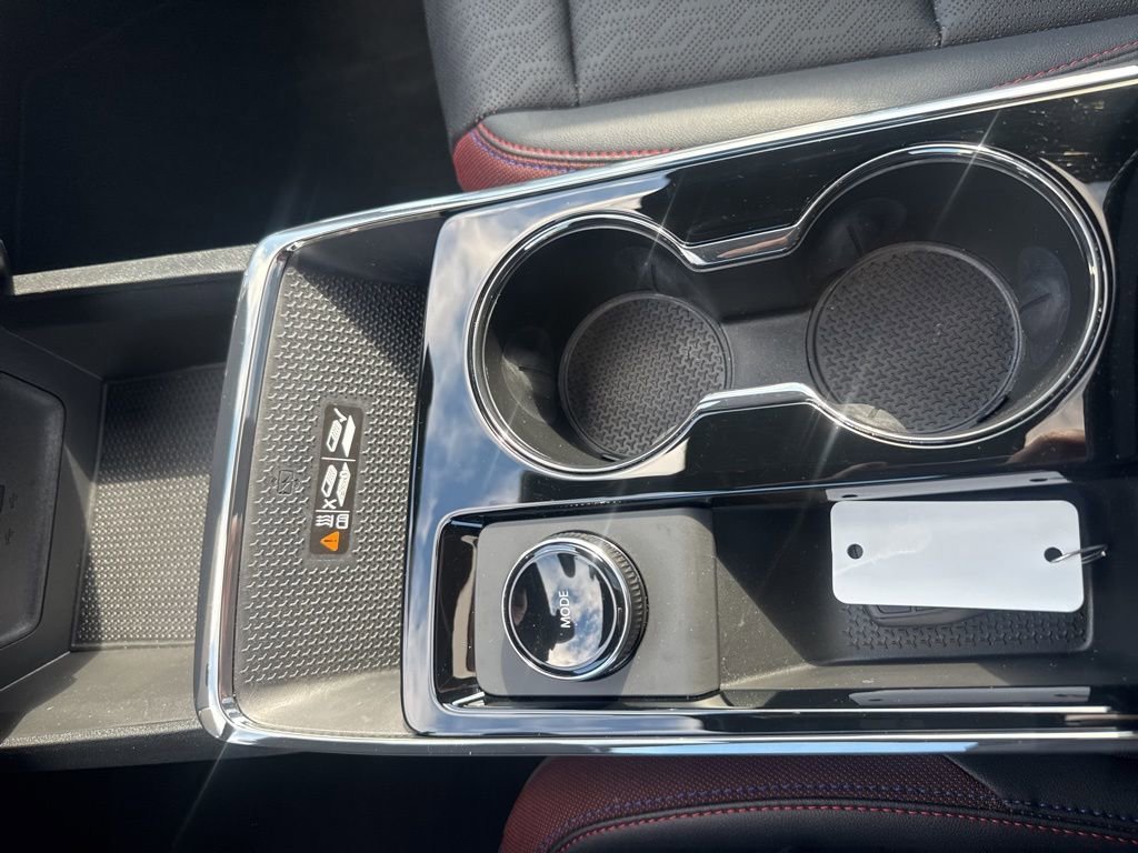 2026 Chevrolet Equinox RS - Photo 39