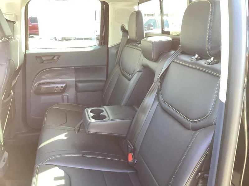 2026 Ford Maverick Lobo Premium - Photo 23
