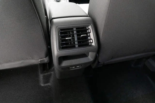 2026 Volkswagen Tiguan S - Photo 20