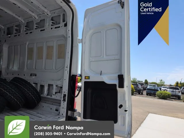 Certified Used 2023 White Ford Base image 24