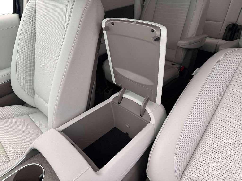 New 2026 Silver Hyundai Limited image 19
