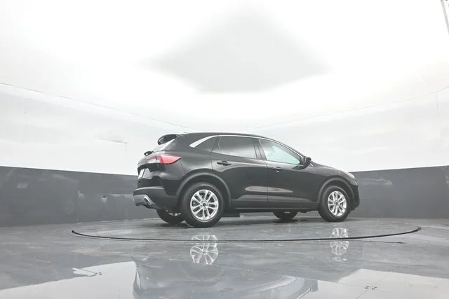 Certified Used 2020 Black Metallic Ford SE image 40