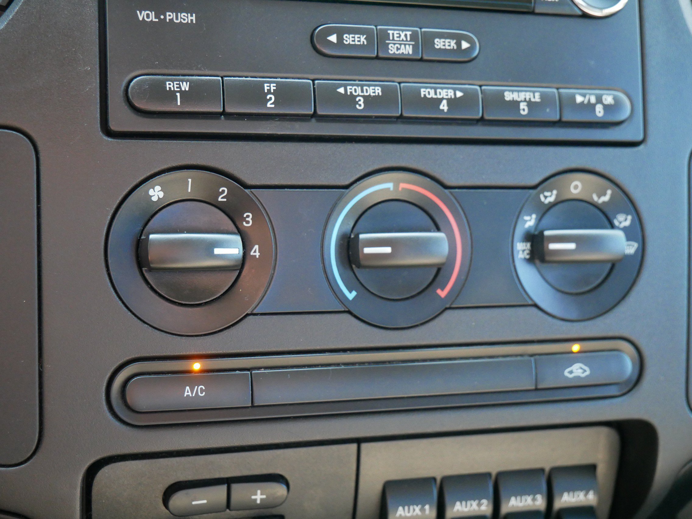 Used 2010 White Ford XL image 22