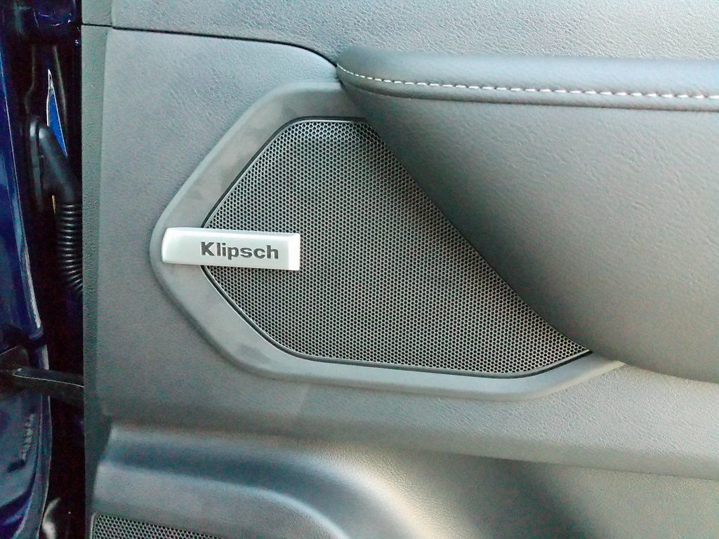 2026 Nissan Armada SL - Photo 29