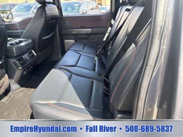 2023 Ford F-150 Lariat - Photo 15