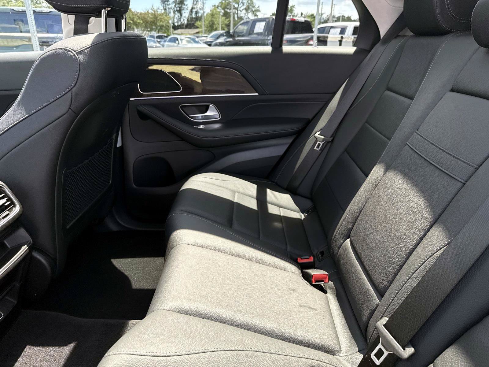2025 Mercedes-Benz GLE GLE350 - Photo 14