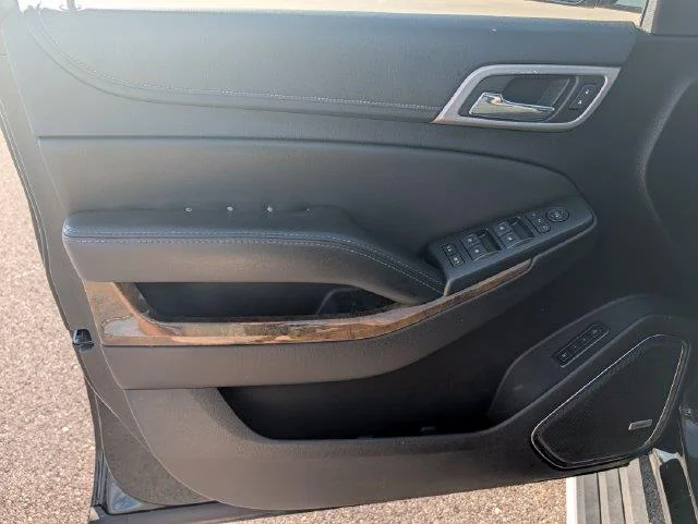 Used 2016 ONYX BLACK GMC Denali image 10