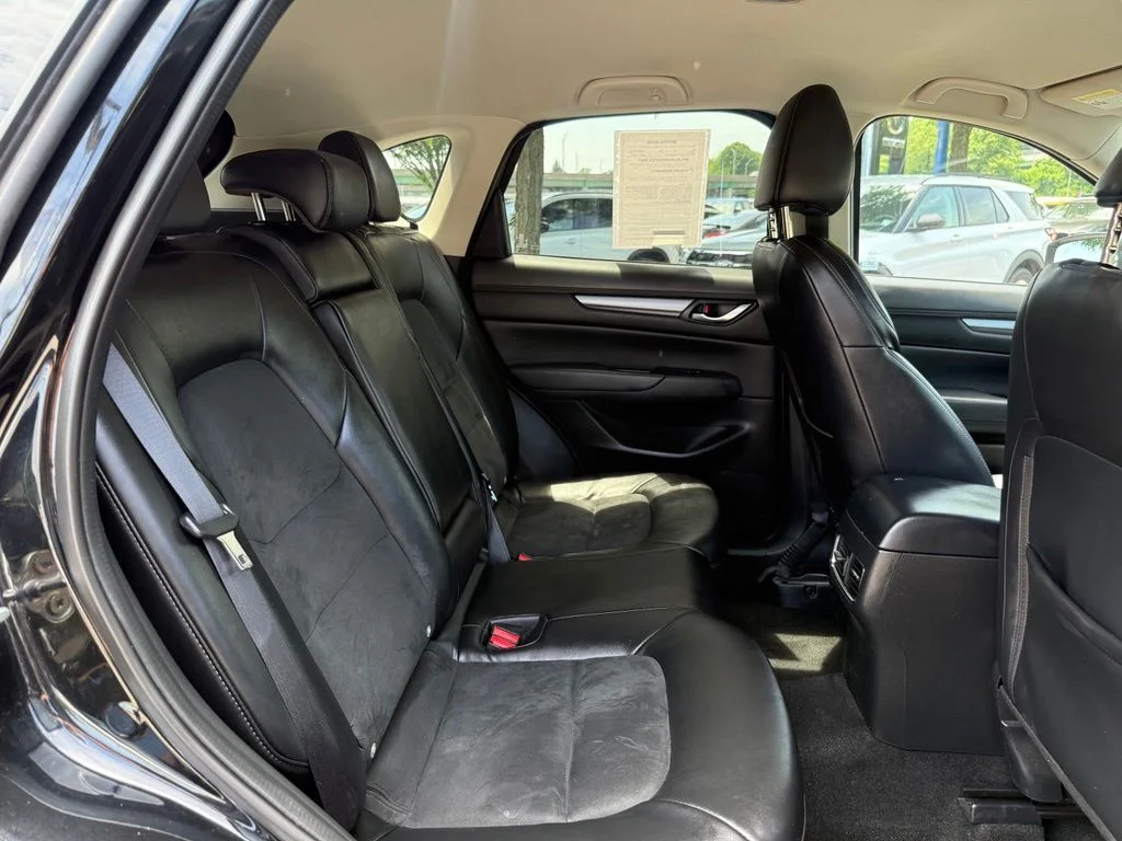 Used 2023 Black Mazda 2.5 S Select Package image 25