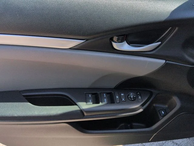 Used 2019 Gray Honda LX image 23